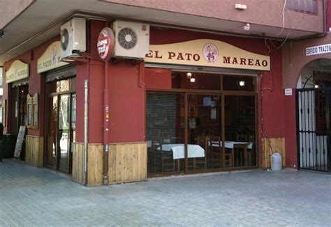 Restaurante El Pato 